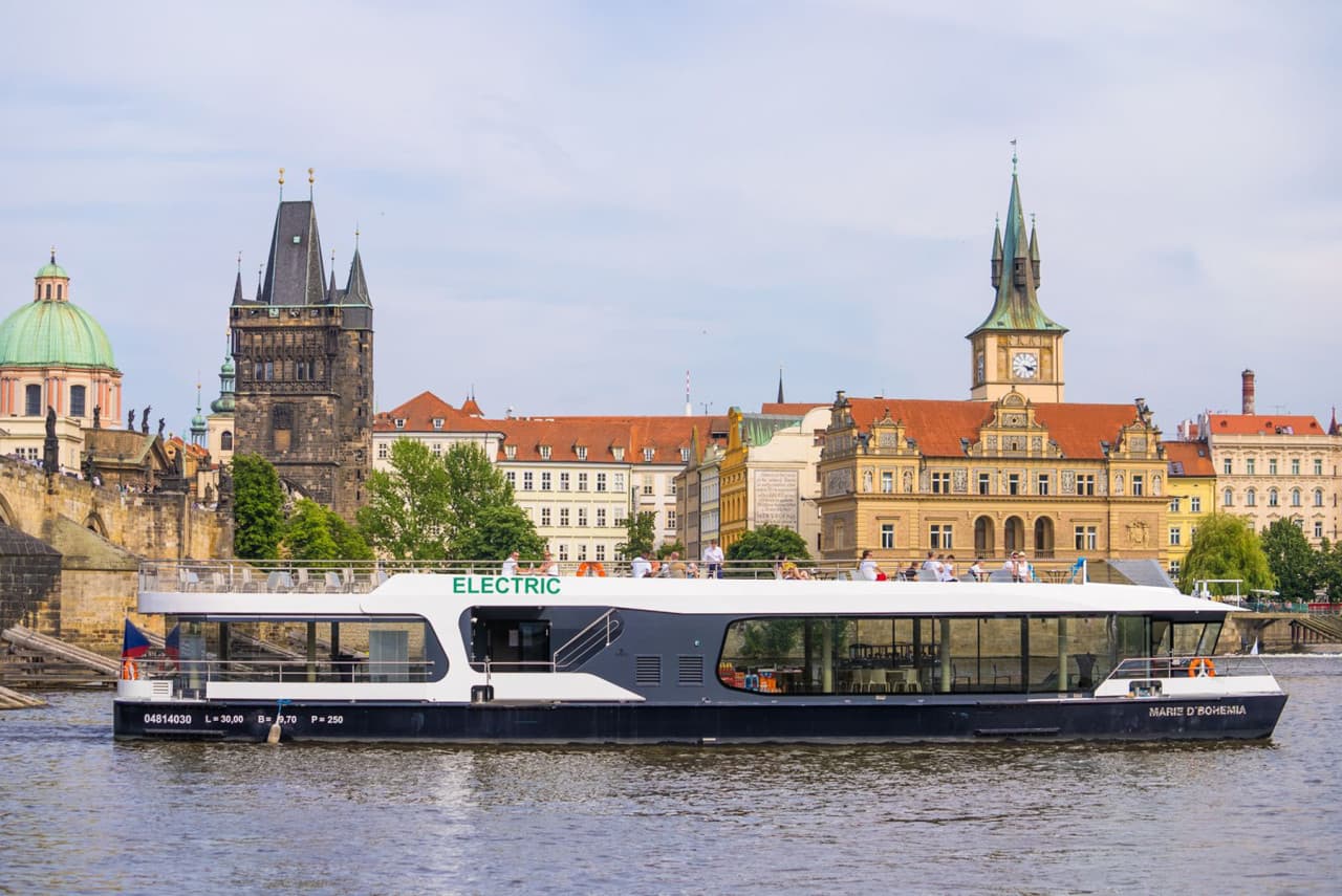 Go City Prague All-Inclusive Pass: Save up to 50% on Attractions - تصویر 3