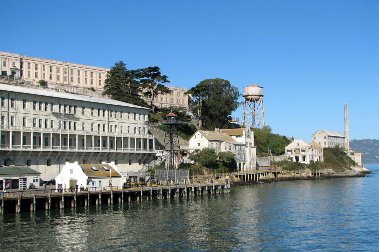 Go City San Francisco All-Inclusive Pass: Save up to 50% on Attractions - تصویر 24