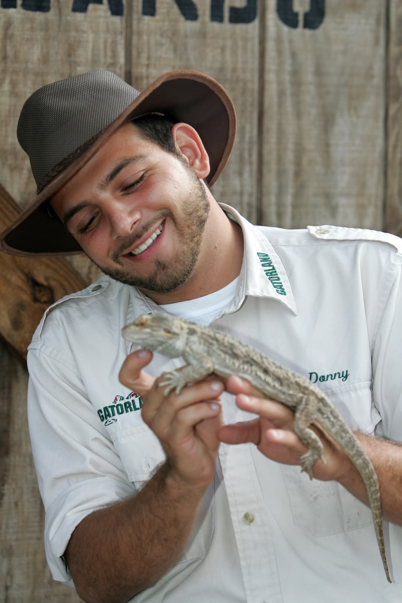 Gatorland Orlando - تصویر 4