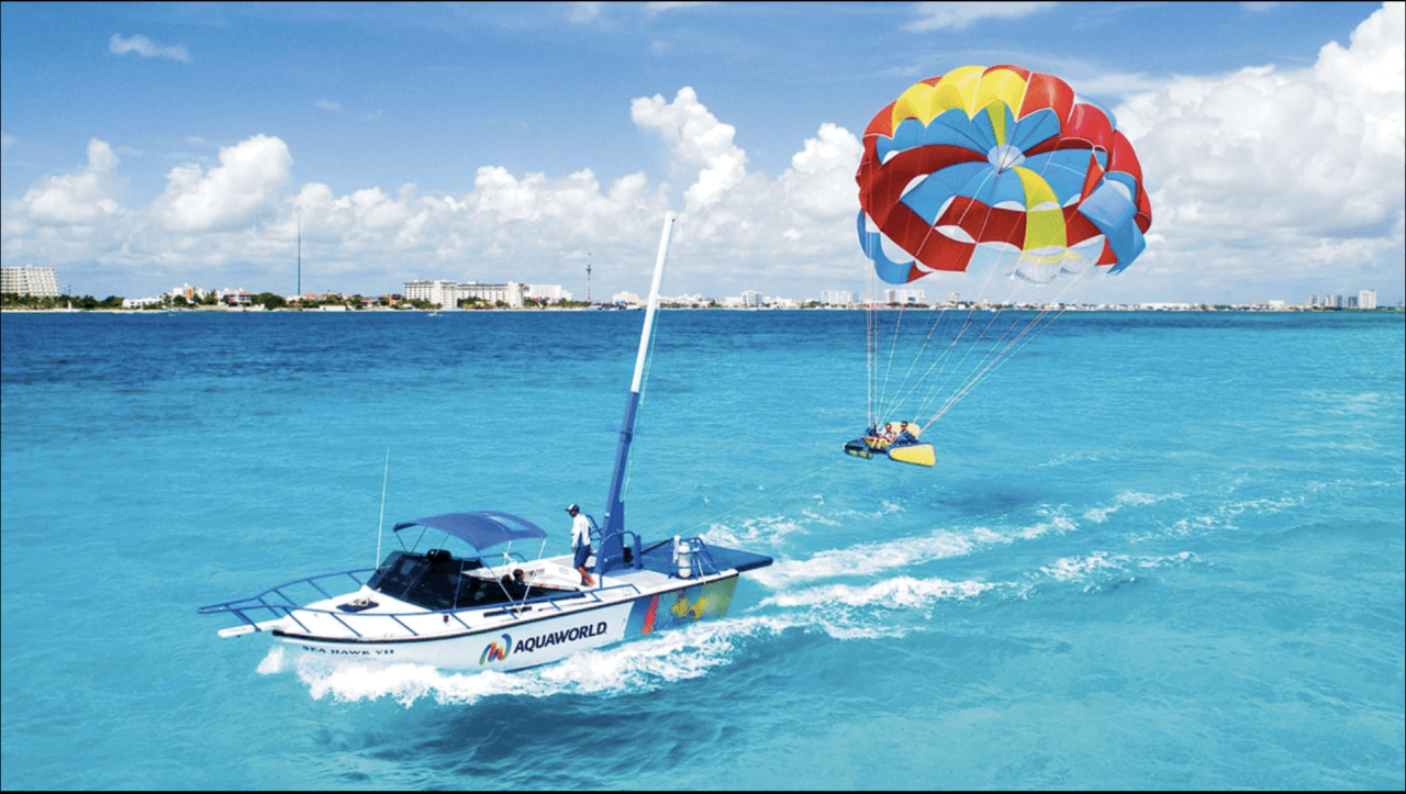 Go City Cancun All-Inclusive Pass Plus: Save up to 50% on Attractions - تصویر 6