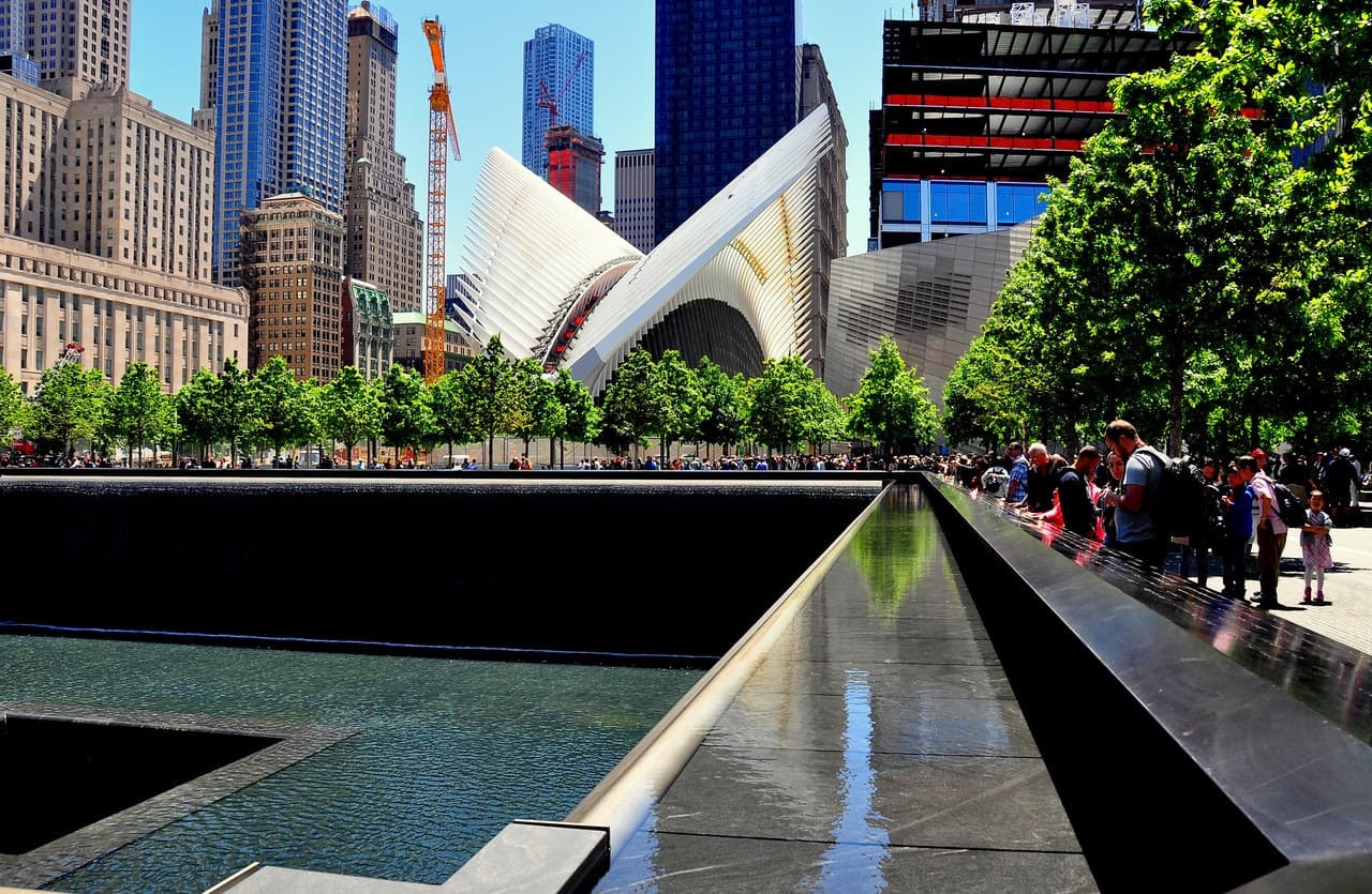 9/11 Memorial Museum - تصویر 5