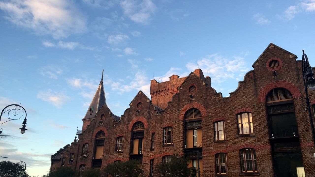 The Rocks Walking Tour - تصویر 6