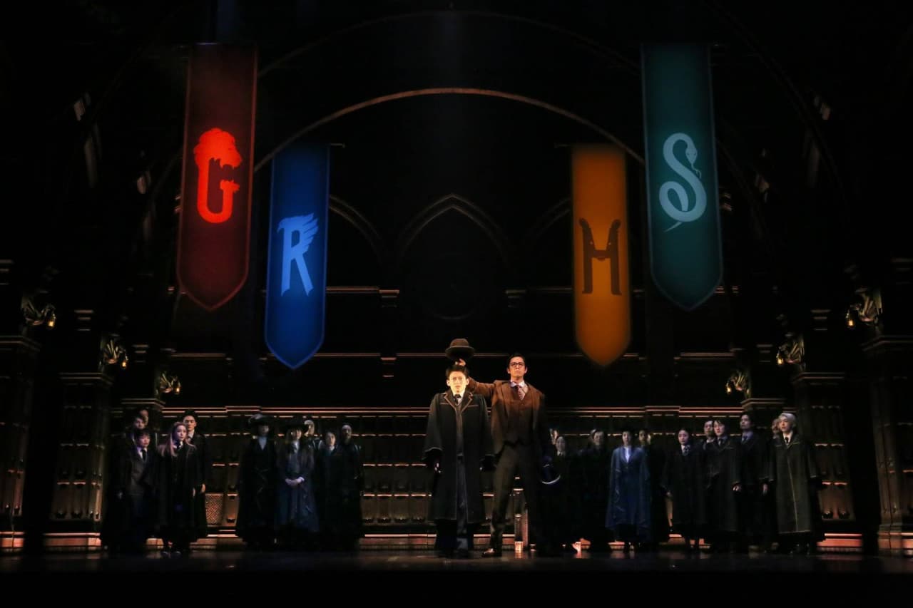 Harry Potter and the Cursed Child Show in Tokyo - تصویر 3