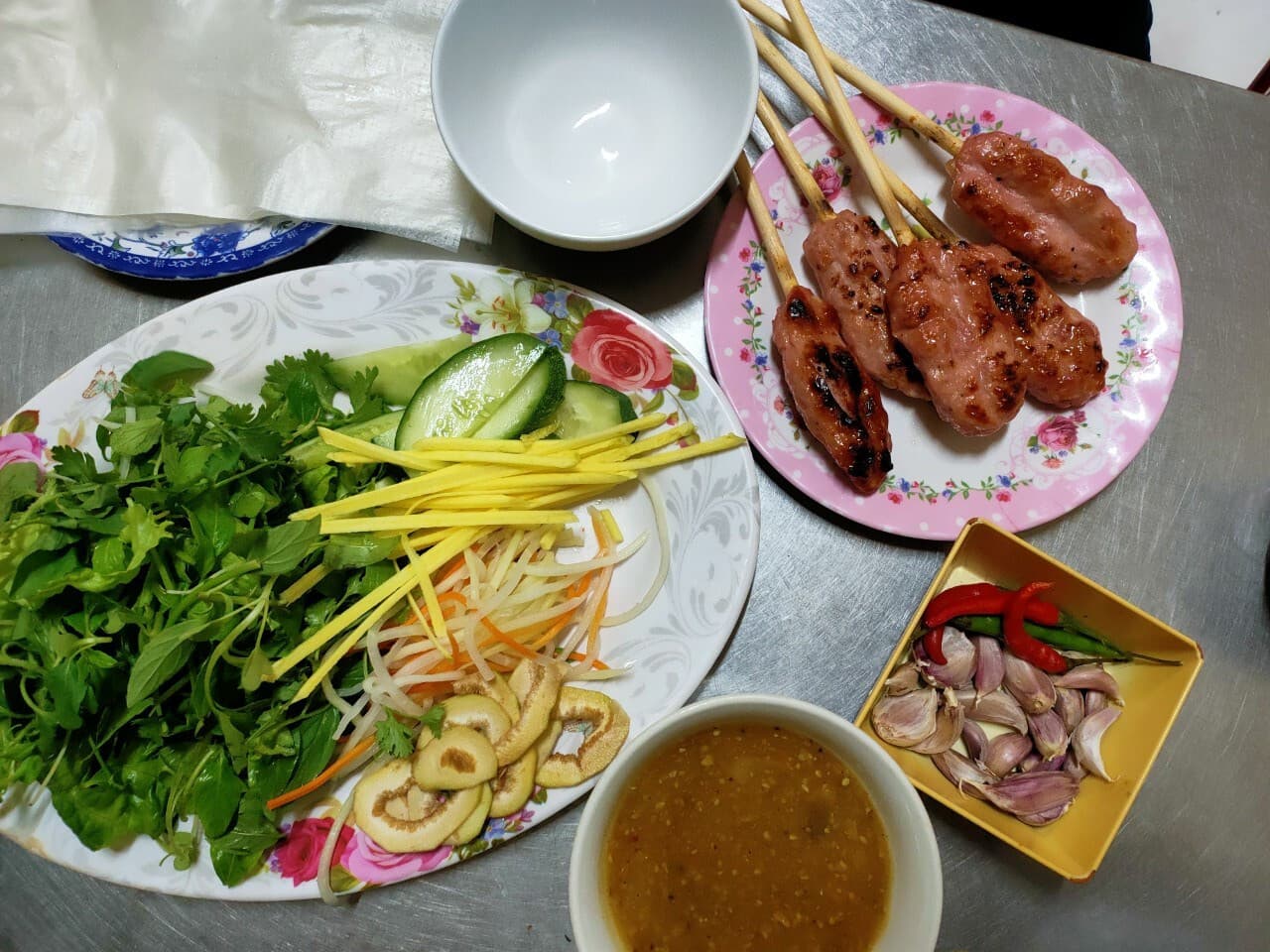 Hue Street Food Tour - تصویر 4