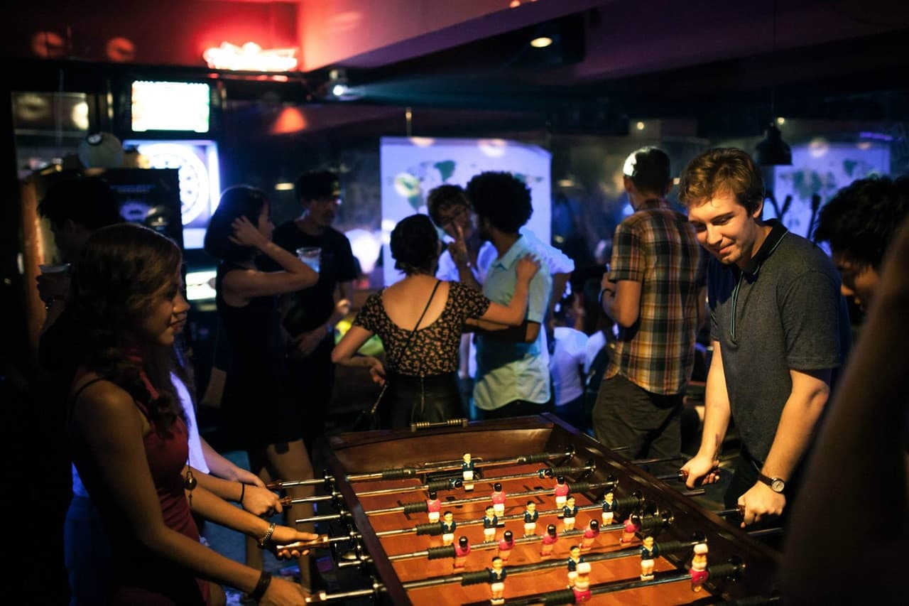 Seoul Pub Crawl by Absolute - تصویر 2