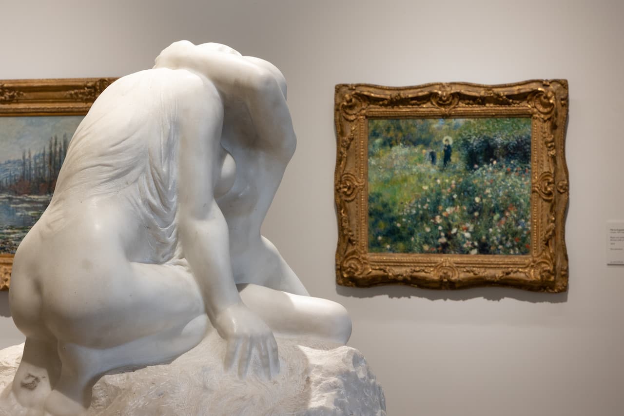Museo Nacional Thyssen-Bornemisza Ticket - تصویر 4