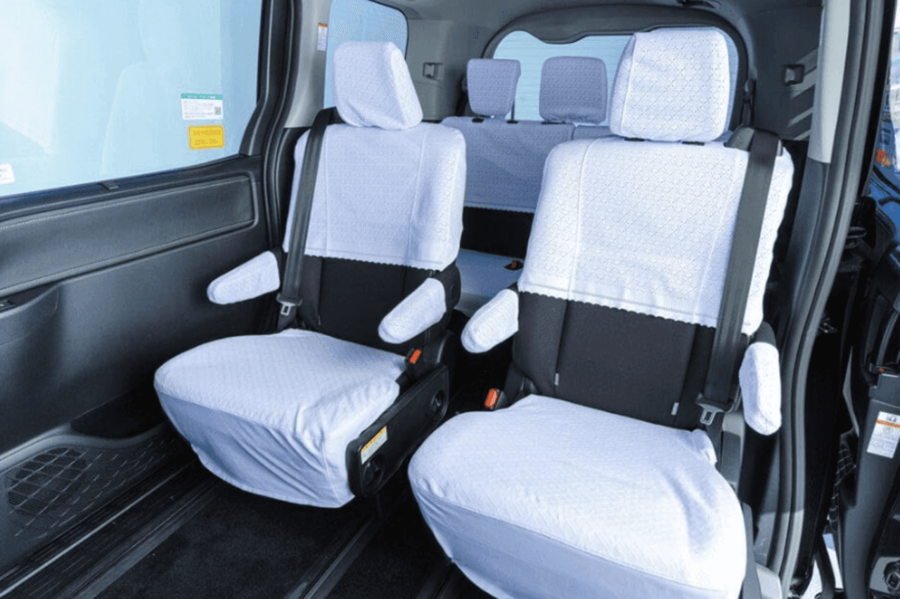 Private Airport Transfers between Kansai International Airport and Osaka City Centre - تصویر 2