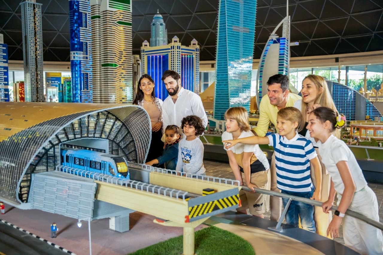 Amazing Dubai Pass - تصویر 10