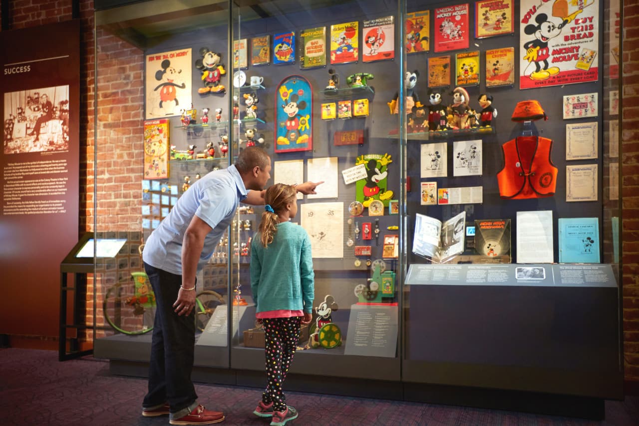 Go City San Francisco Essentials Pass: 3 Attractions - تصویر 11