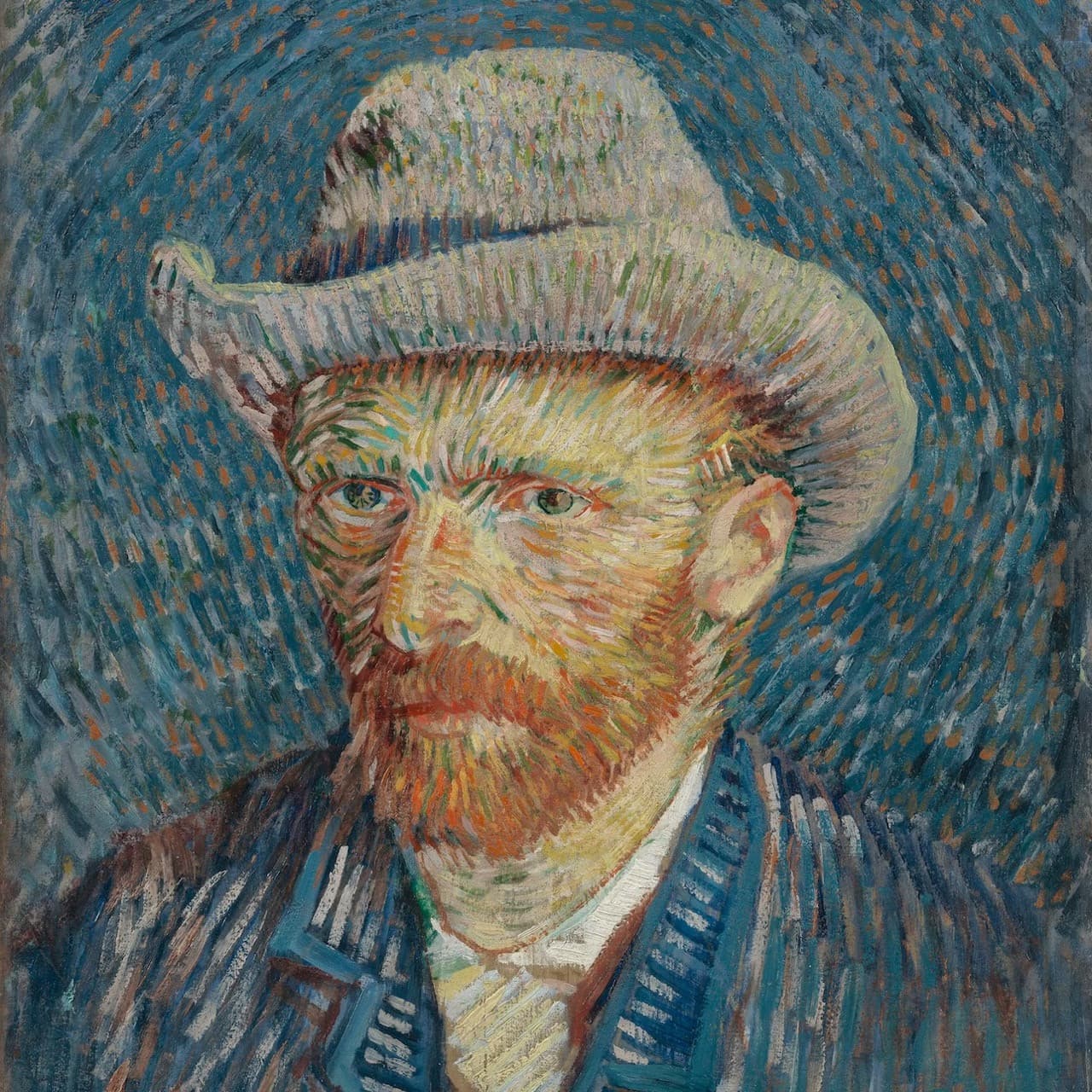 Van Gogh Museum + Amsterdam Canal Cruise Ticket - تصویر اصلی