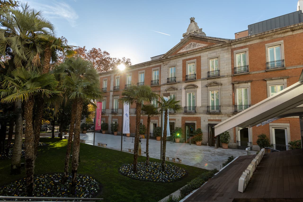 Museo Nacional Thyssen-Bornemisza Ticket - تصویر 7