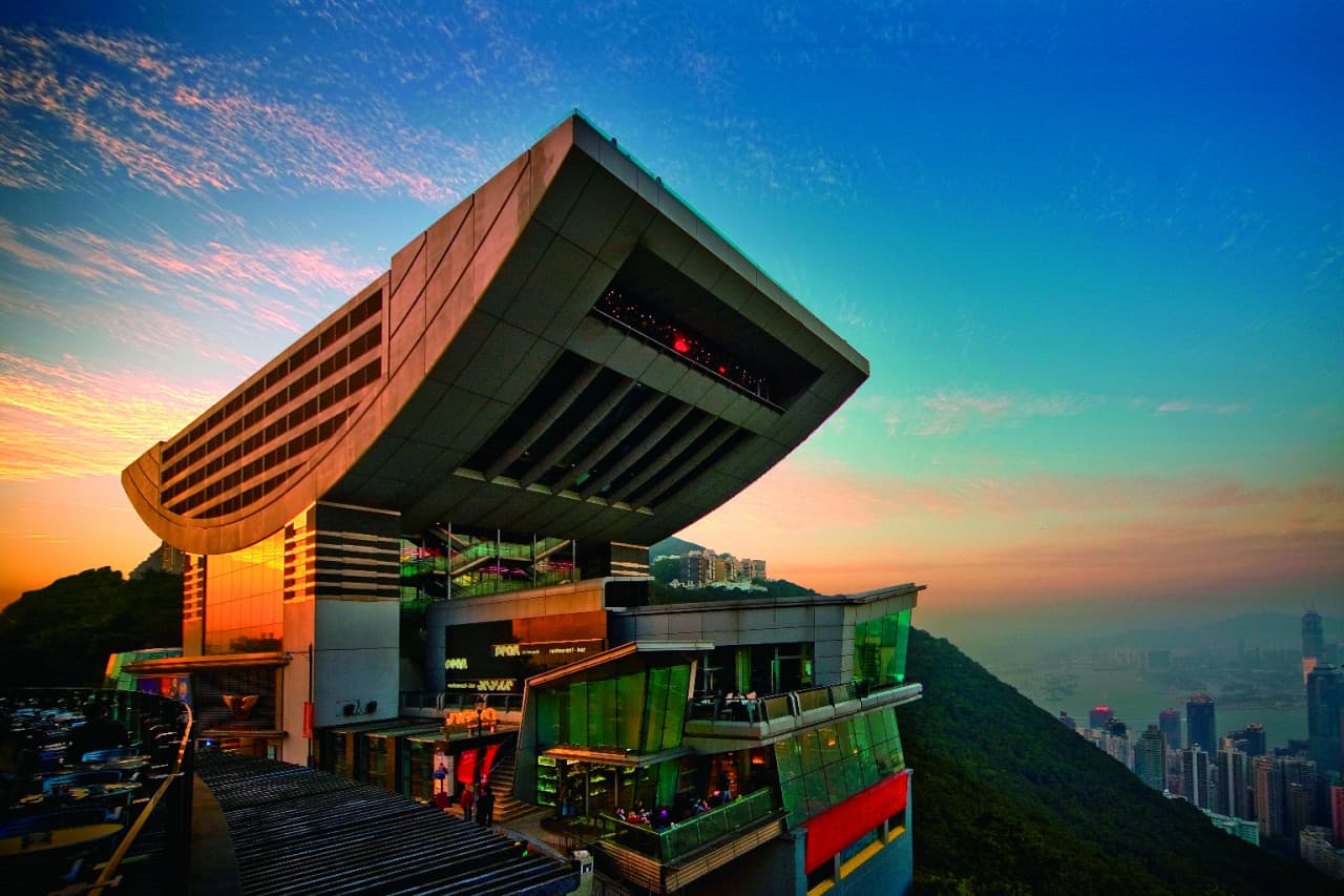 Go City Hong Kong Essentials Pass: 3 Attractions - تصویر 12