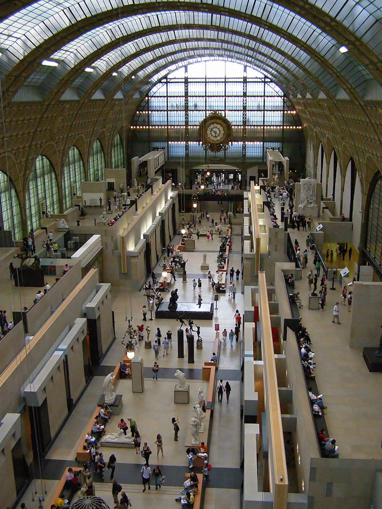 Orsay Museum Ticket: Dedicated Entrance - تصویر 5
