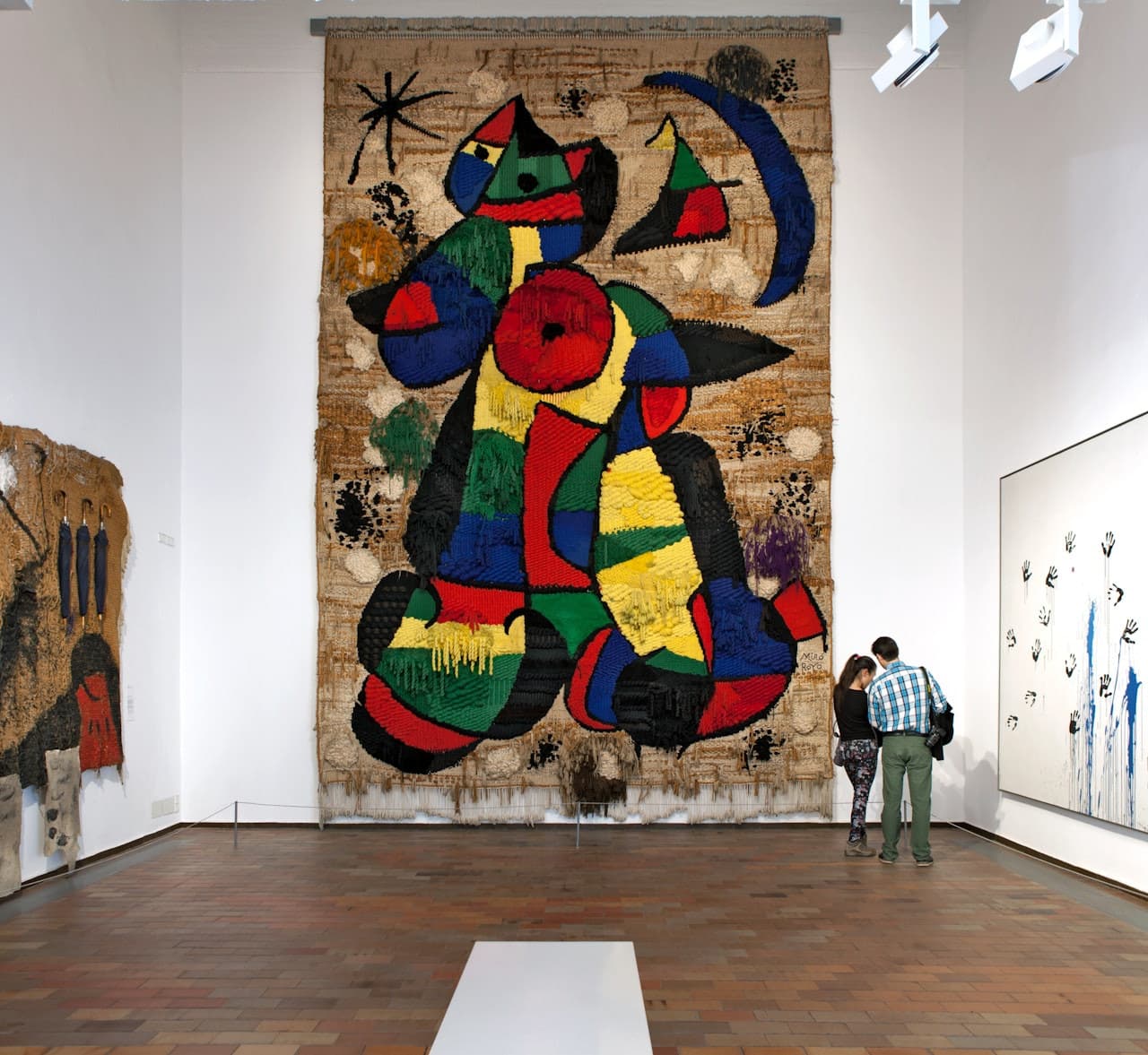 Fundacio Joan Miro Museum - تصویر 6
