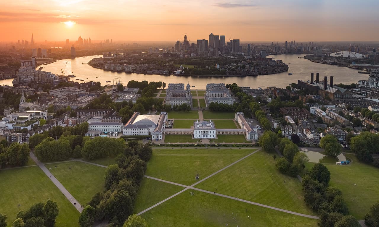 Royal Museums Greenwich Ticket - تصویر 14