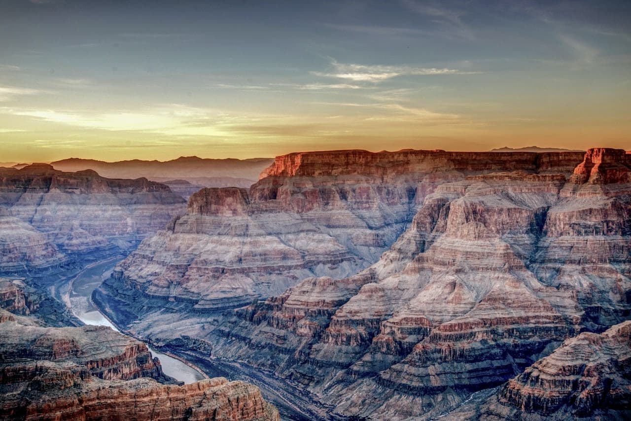Grand Canyon West Ticket - تصویر اصلی