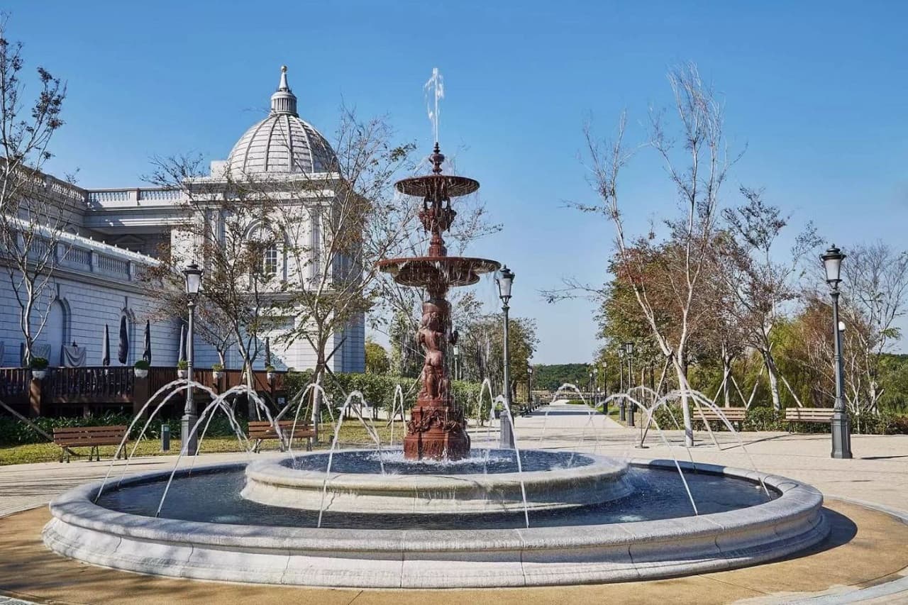 Tainan Chimei Museum - تصویر 8