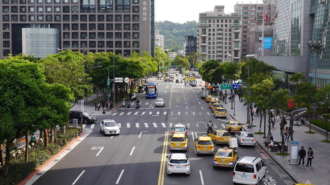 COMBO: Taoyuan Airport MRT + Taiwan EasyCard - Collect from Airport - تصویر 7
