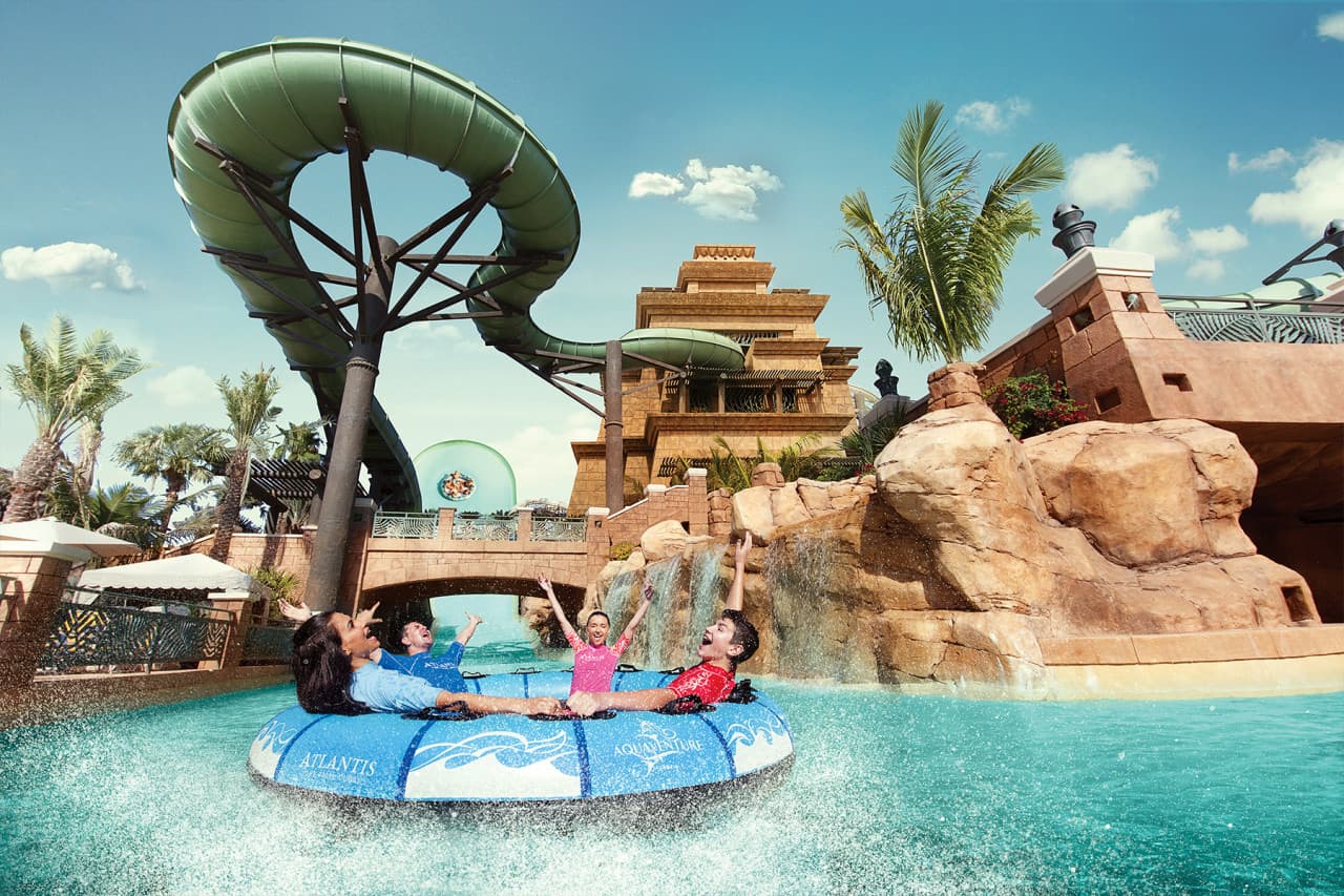Go City Dubai All-Inclusive Pass: Save up to 50% on Attractions - تصویر 14