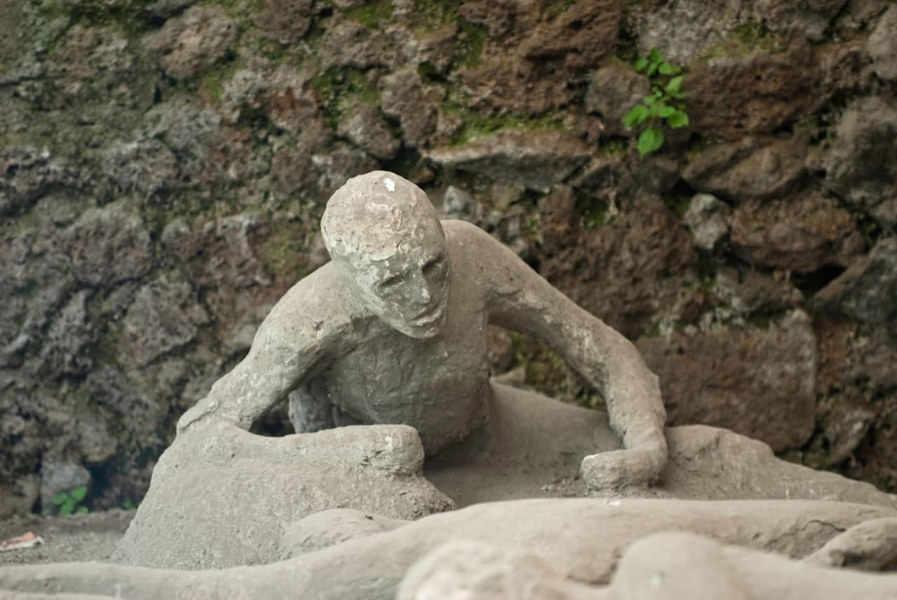 Pompeii and Naples Full-Day Tour from Rome - تصویر 22