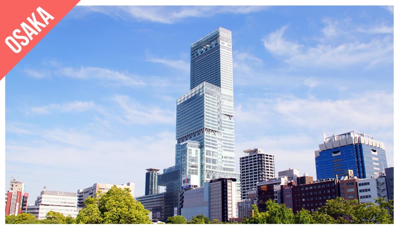 Have Fun in Japan Pass - 2 Weeks Free Pass - تصویر 2