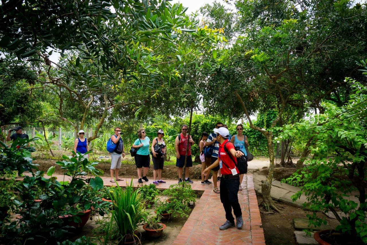 Mekong Delta, Cai Be, and Tan Phong Island Full-Day Tour from Ho Chi Minh - تصویر اصلی