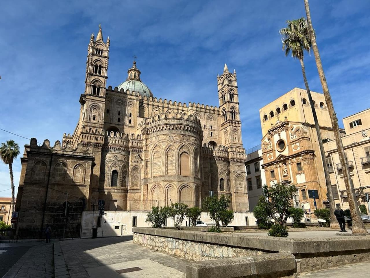 City Sightseeing Palermo Hop-on Hop-off Bus Tour - تصویر 5