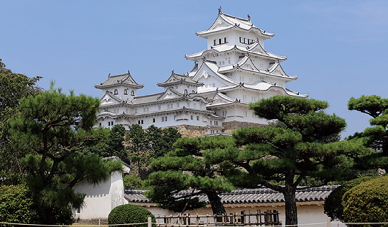 JR Kansai WIDE Area Pass - تصویر 4