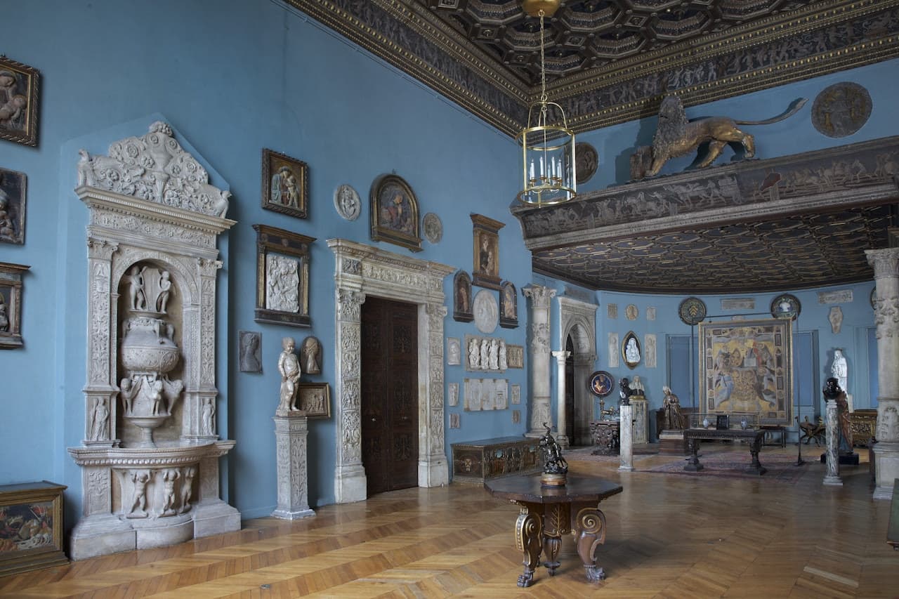 Jacquemart-Andre Museum Skip-The-Line Ticket - تصویر 5