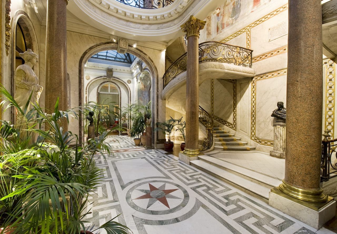 Jacquemart-Andre Museum Skip-The-Line Ticket - تصویر 2