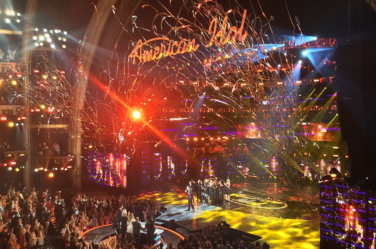 The Dolby Theatre Guided Tour, Home of the Academy Awards - تصویر 3