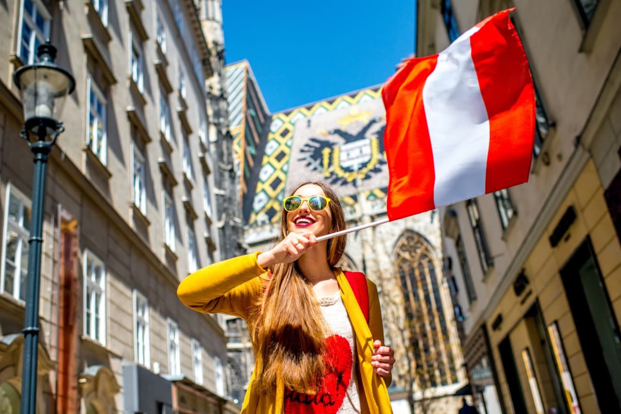 Vienna Old Town, Hofburg Palace Courtyard, and St. Stephen's Cathedral Walking Tour - تصویر اصلی