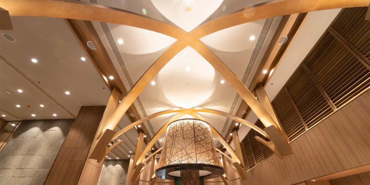 Saphire Plaza Premium Lounge - Jakarta Soekarno-Hatta International Airport Terminal 3 - تصویر 4
