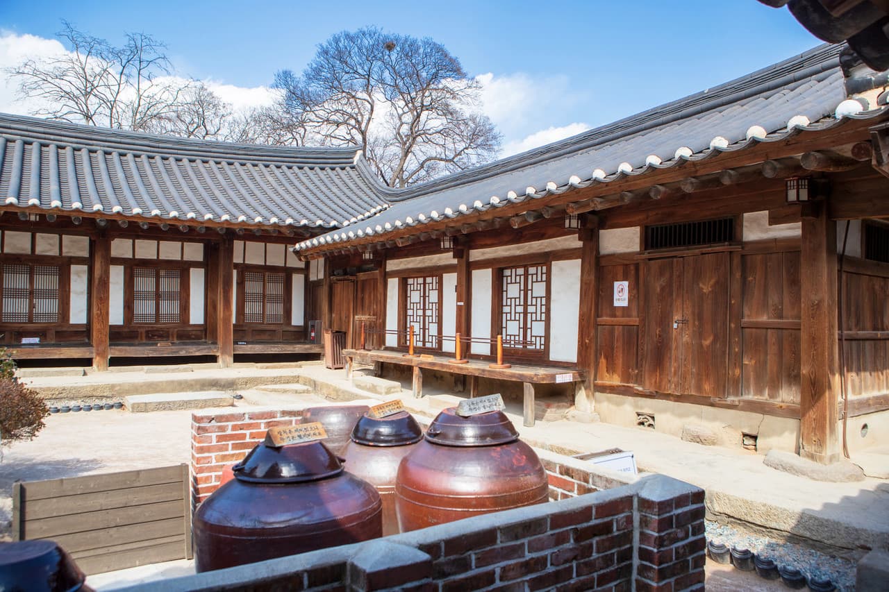 Gyeongju Kookmin Healing Park, Bulguksa, Woljeong Bridge, Gyochon Village Full-Day Tour from Busan - تصویر 6