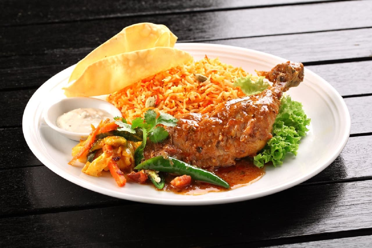 Good Old Days Sentosa Dining Experience - تصویر 14