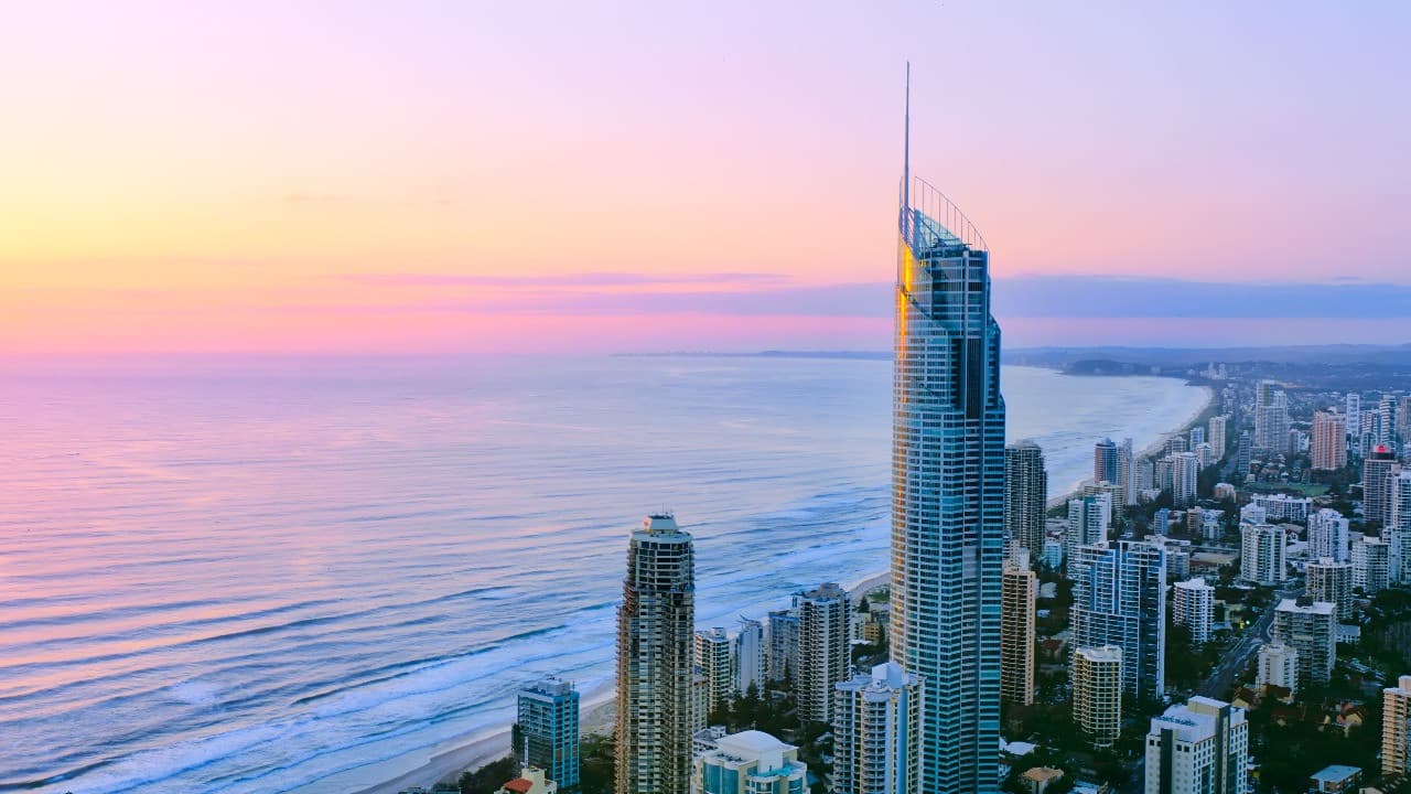 COMBO: Dreamworld + Skypoint + Paradise Jet Boating in Gold Coast - تصویر 4