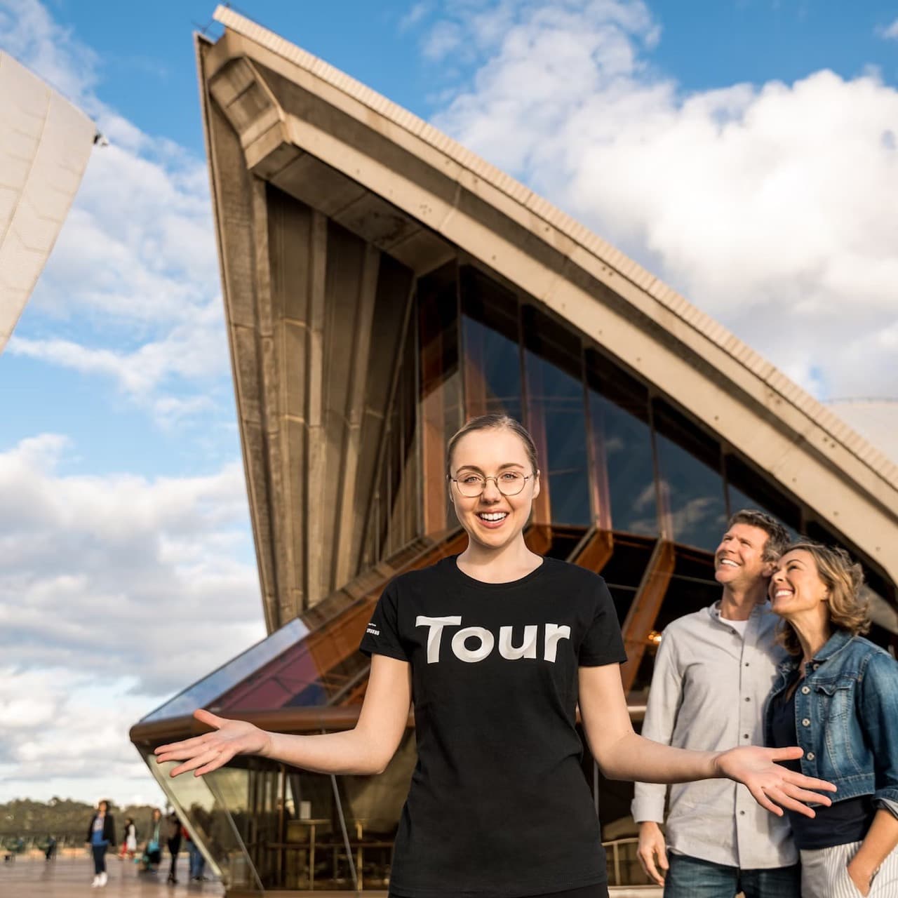 Sydney Opera House Guided Tour - تصویر 5
