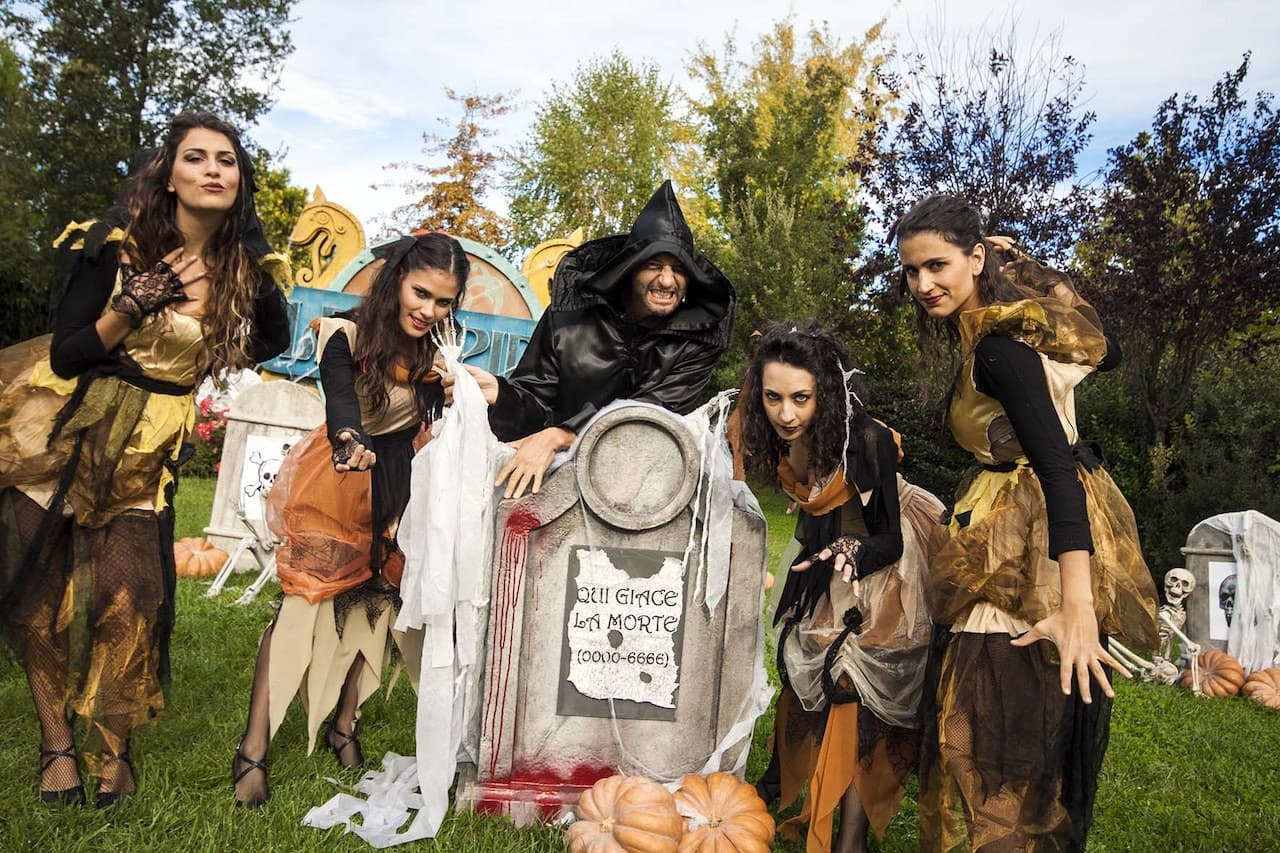 MagicLand Ticket - تصویر 5
