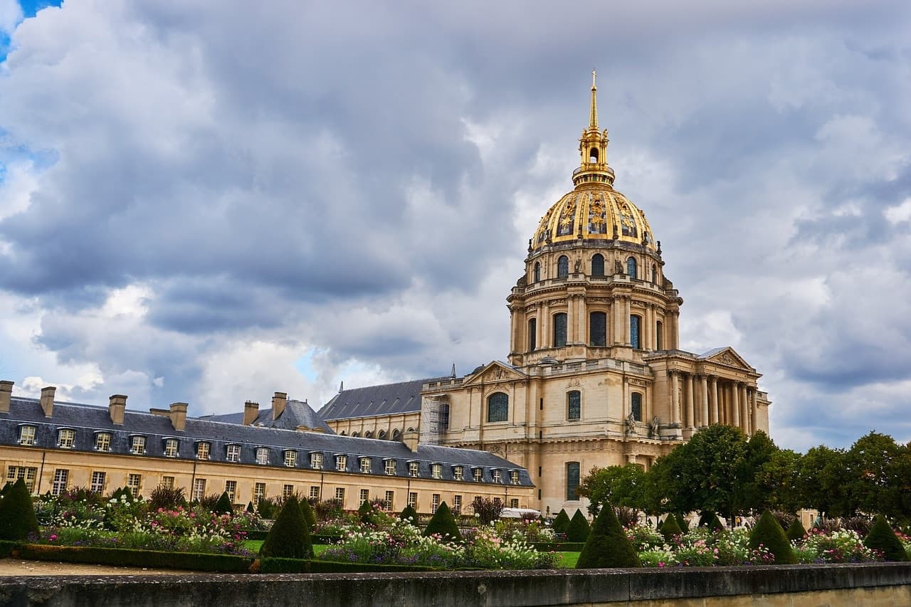 Paris Museum Pass - تصویر 3