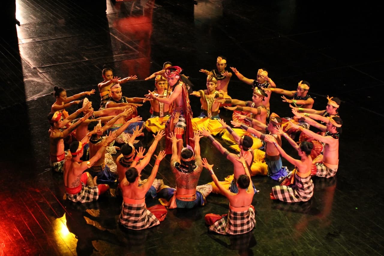 Devdan Show Ticket - تصویر 26