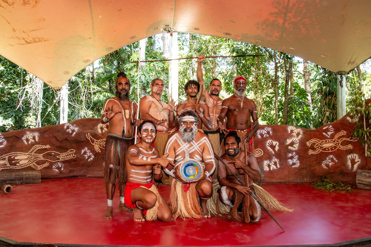 Kuranda Rainforestation Nature Park Full-Day Tour from Cairns - تصویر 8
