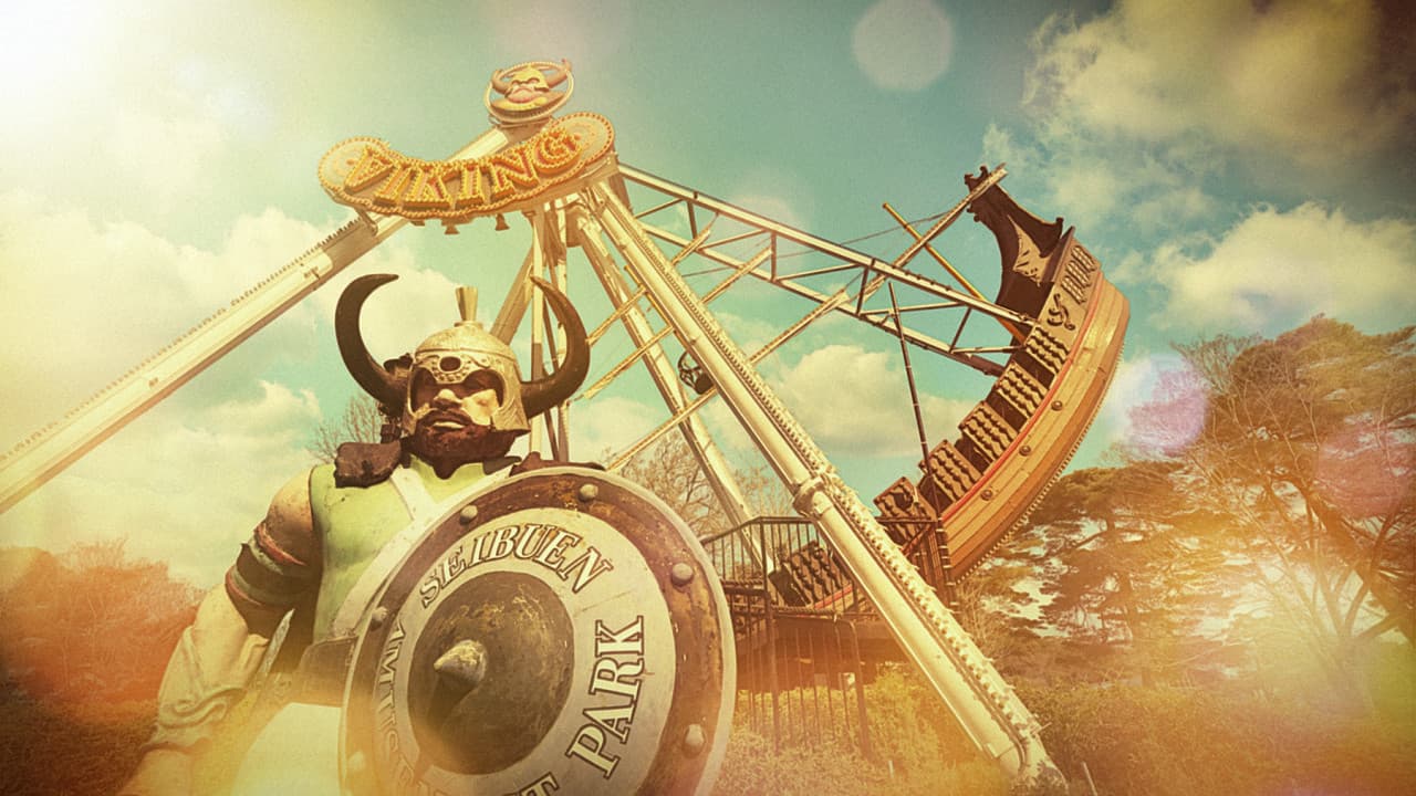 Seibuen Yuenchi Amusement Park Ticket - تصویر 10