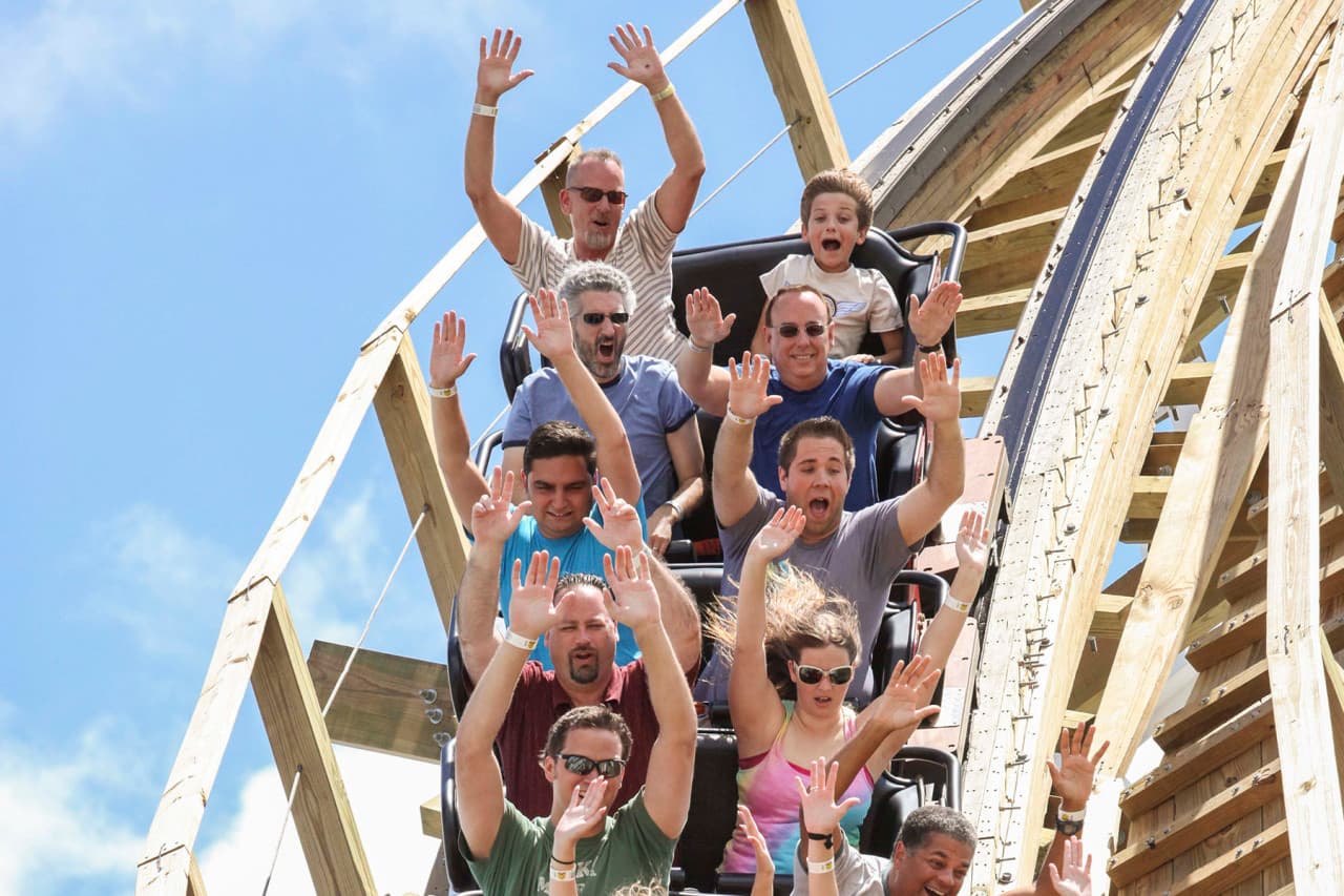 Go City Orlando Essentials Pass: 3 Attractions - تصویر 18