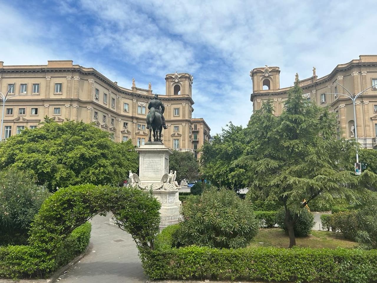City Sightseeing Palermo Hop-on Hop-off Bus Tour - تصویر 3