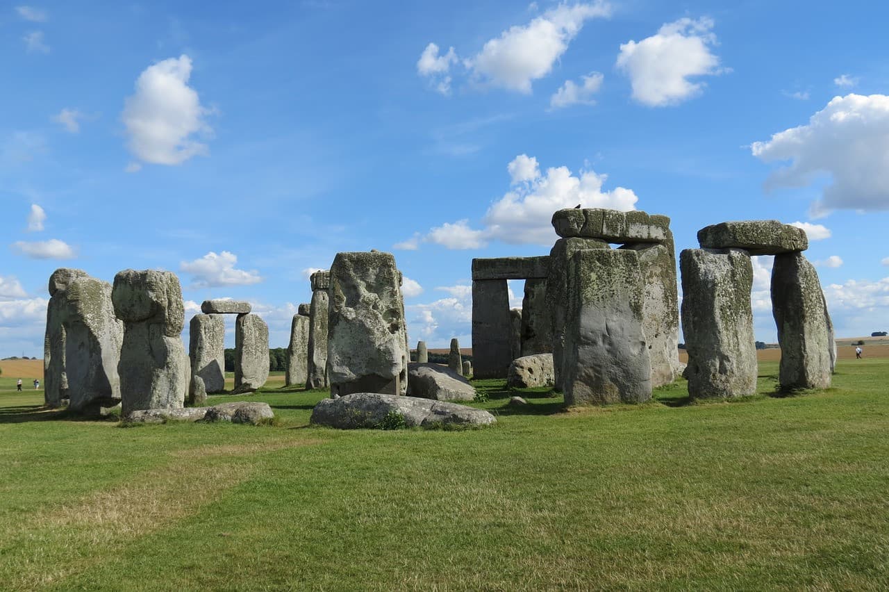 Stonehenge Tour from London - تصویر 2