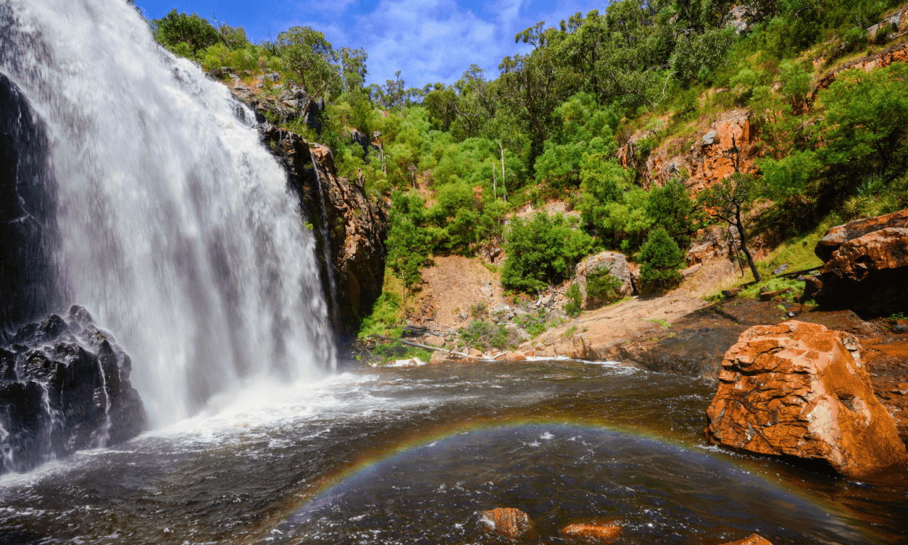 Grampians National Park Day Tour from Melbourne - تصویر 16