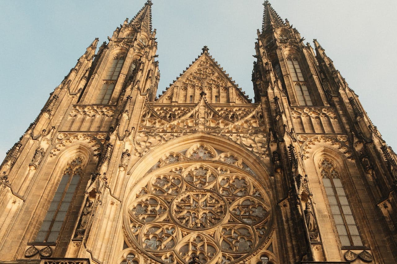 Prague Castle Ticket - تصویر اصلی