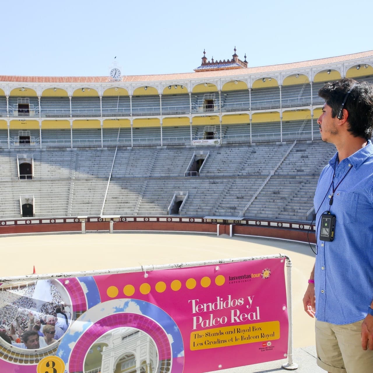 Las Ventas Bullring and Museum - تصویر 5