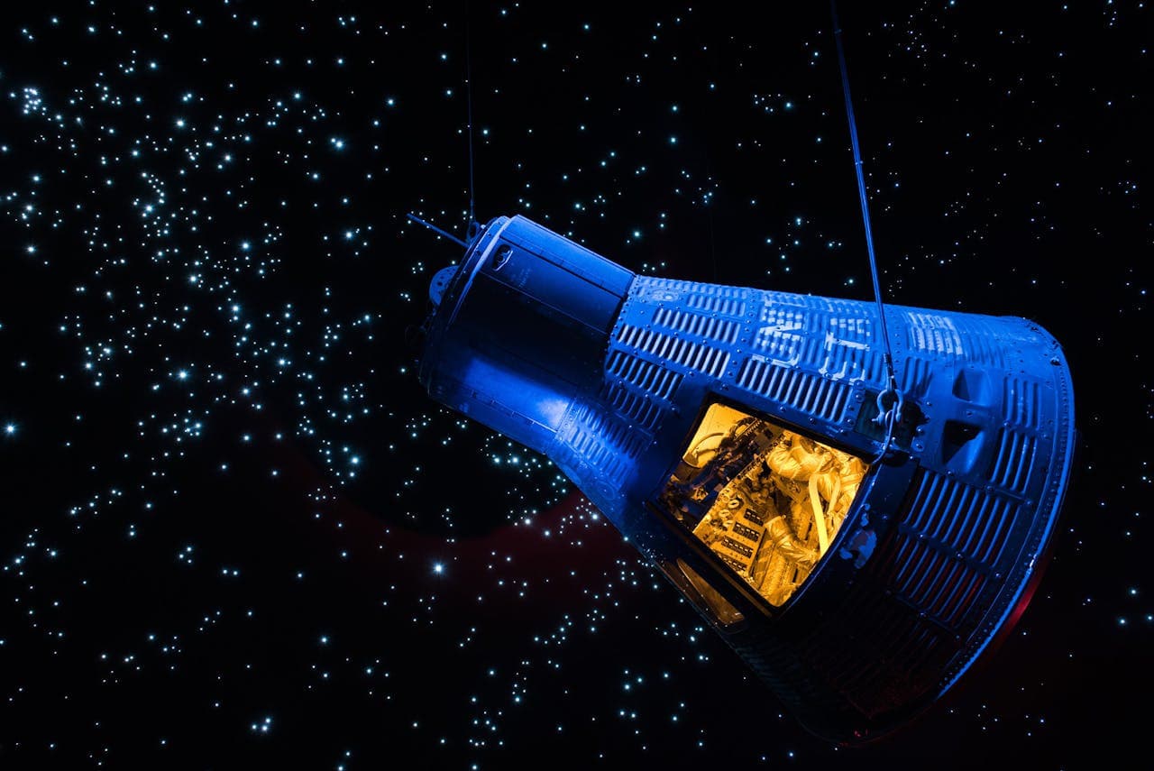 Space Center Houston Ticket - تصویر 10