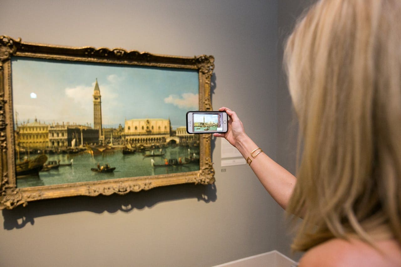 San Diego Museum of Art Ticket - تصویر 2